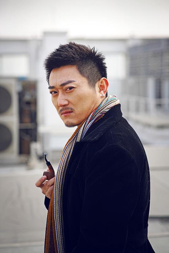 女医明妃传徐鹏凯被获封台词哥