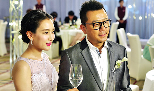 还是夫妻郭涛用心演绎良心品质正剧