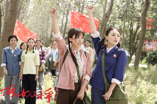 《女人的战争》柳岩毛林林周一围30年虐恋_手机新浪网