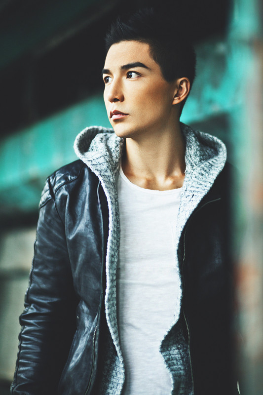 合拍片《超凡战队》开机 林路迪领衔主演