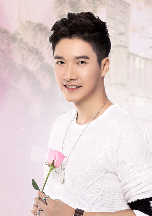 《爱有幸福》李泰揭秘关于明星的那些事儿