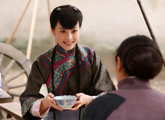 《大掌柜》北平沦陷 传奇人生跌宕起伏