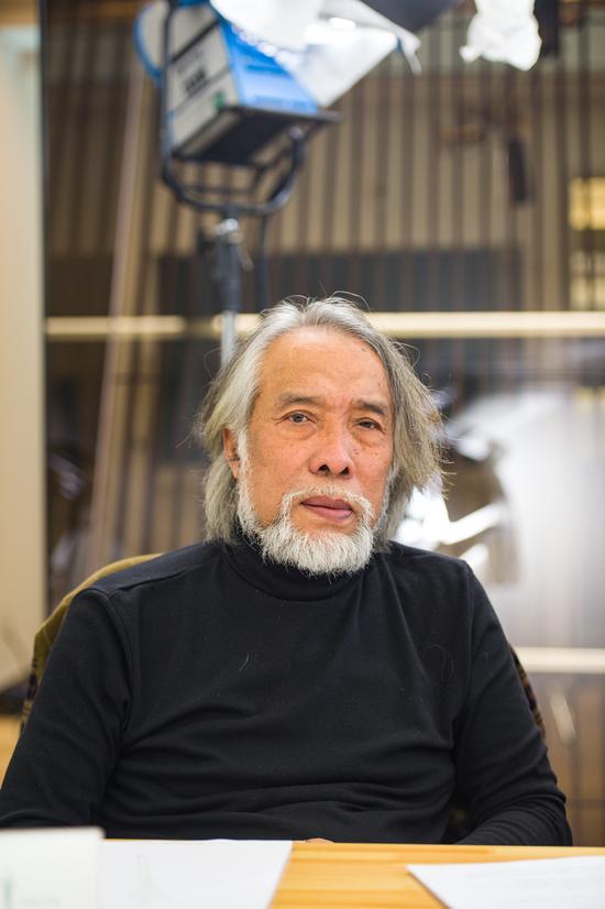 青葱计划曝编剧导师史健全特辑