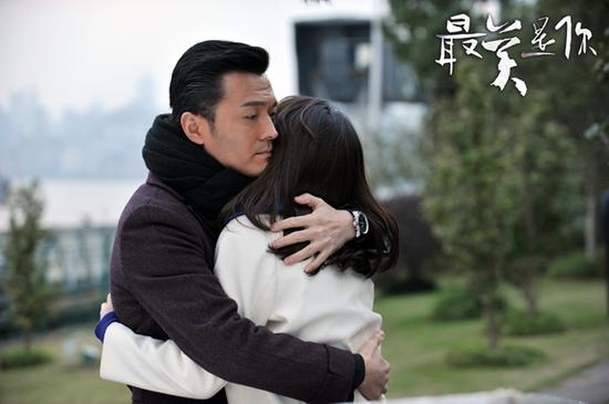 最美是你于小伟于明加兄妹升级为情侣