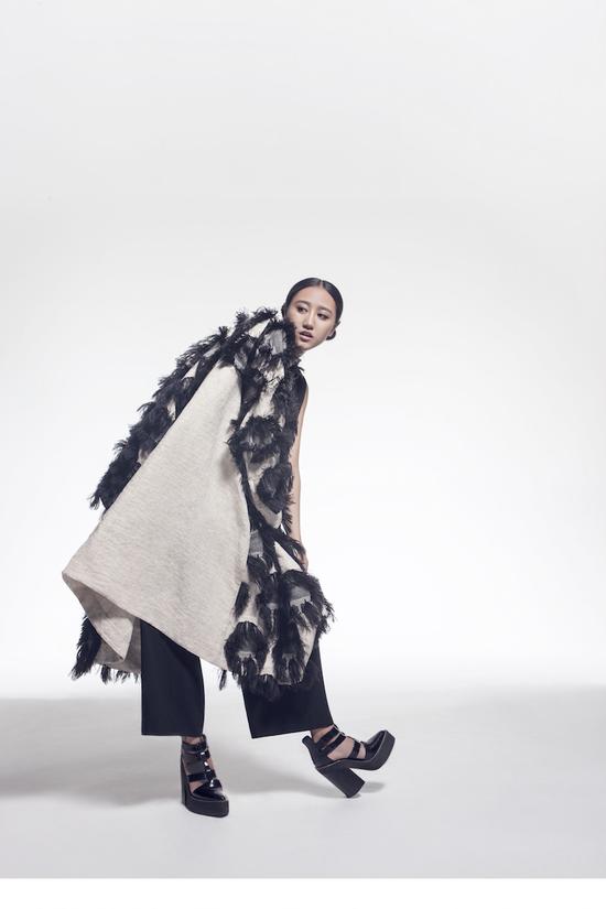 长江国际音乐节首发民谣阵容 陈粒加盟