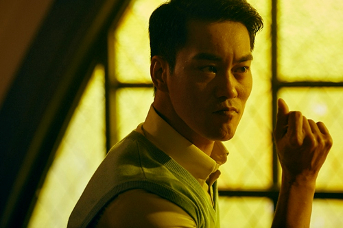 《叶问3》热映 细数陈国坤饰演过的李小龙