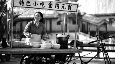 陈小艺从外来妹变外来妈