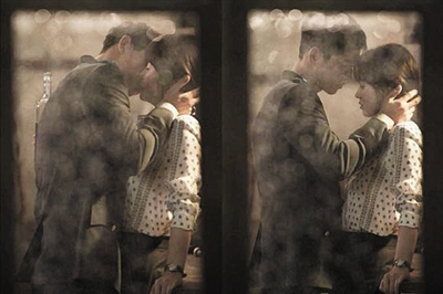 剧评:《太阳的后裔》是这么玩心灵高潮