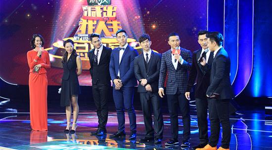 朱丹、欧弟与教练团