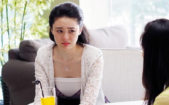 郝好《还是夫妻》剧照