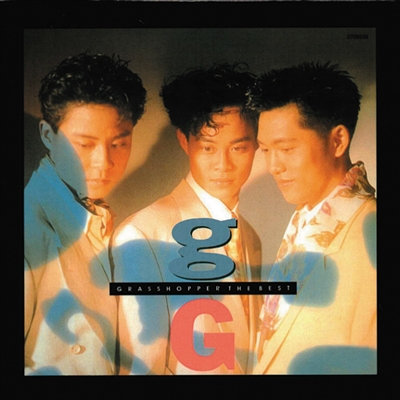 《失恋阵线联盟》原版唱片