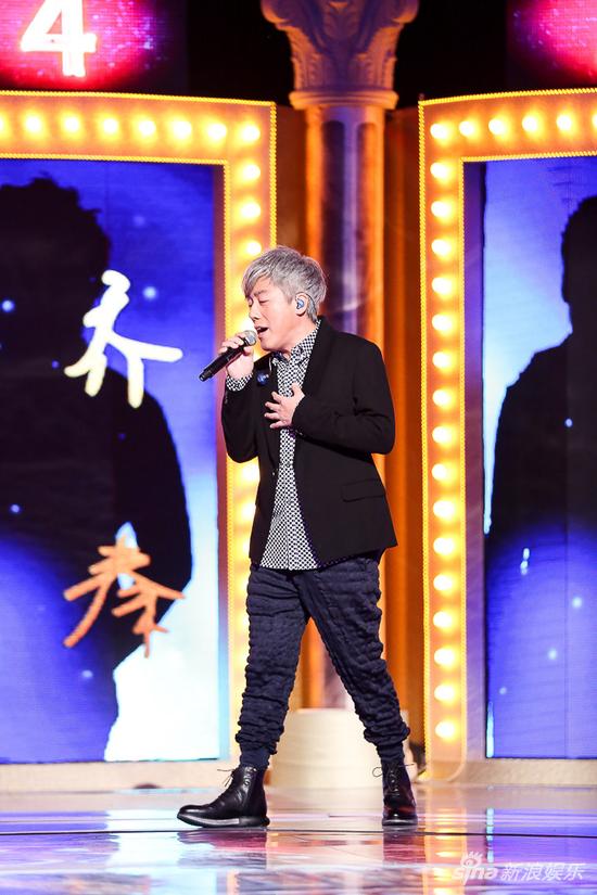 大歌神张宇自曝不敢改妻子写的词