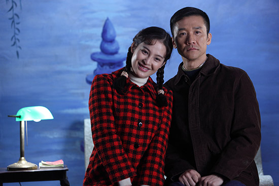 生命中的好日子50后60后缅怀青春