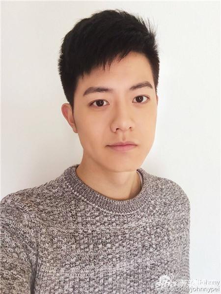 暖心小鲜肉裴立言张晚 意当粉丝白色情人|粉丝|情人