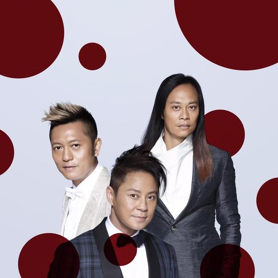 草蜢组合再推国语碟新曲完美mv首发