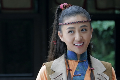 近日,由张博[微博],徐小飒,李波,何达,朱义等人主演的电视剧《战寇》