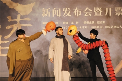 称鲁迅是中国人“最熟悉的陌生人”毫不为过。