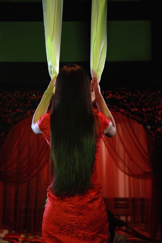 恐怖禁忌公映五大看点解码东方惊悚