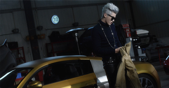 老炮儿数据惊人吴亦凡版小飞狂吸粉