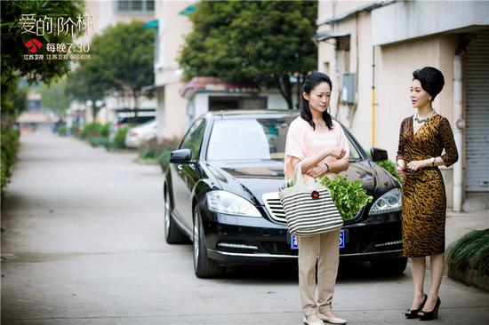 胡彩虹、刘瑞琪