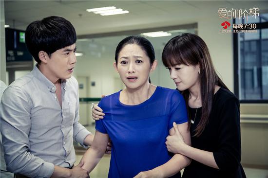 张檬、张睿、刘瑞琪