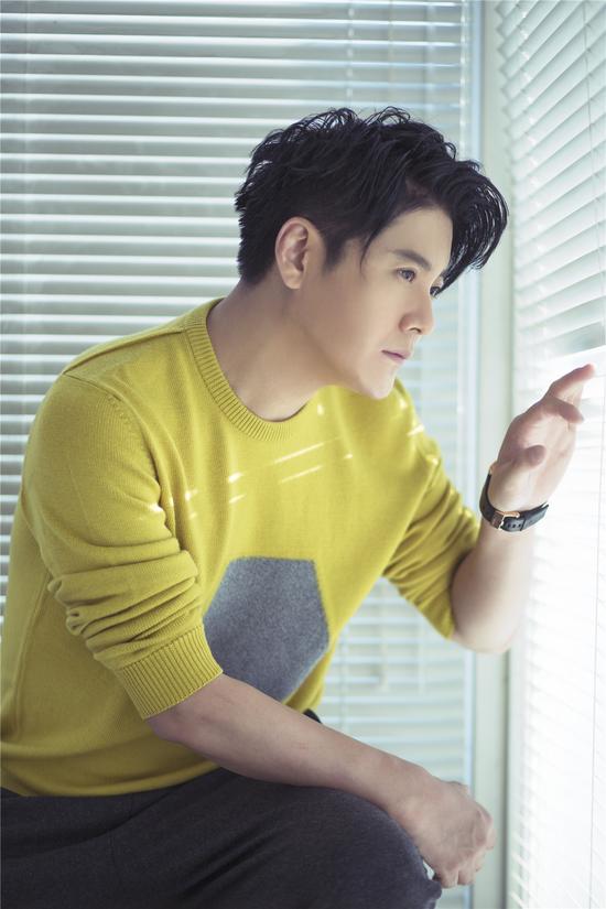 金霖专辑新曲《孝道行天下》首发