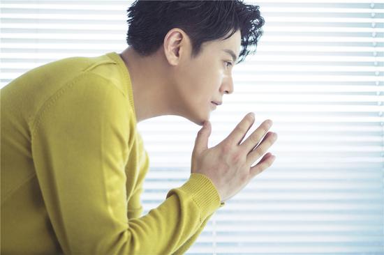 金霖专辑新曲《孝道行天下》首发