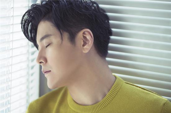 金霖专辑新曲《孝道行天下》首发