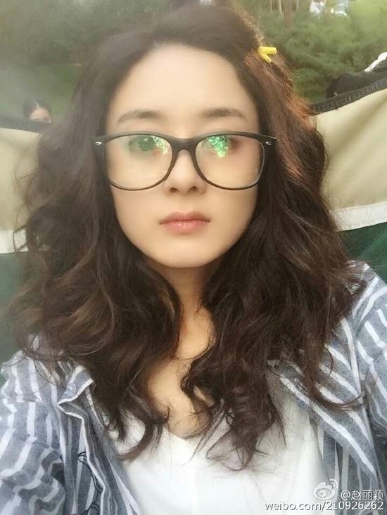 这个造型太复古