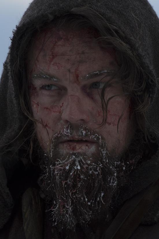 评:雪与血之歌—《荒野猎人》的虐与美