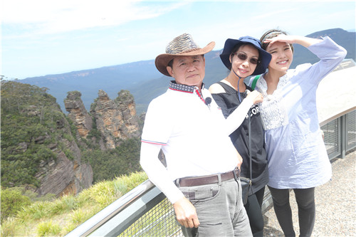 《带爸妈2》:拉近父母与时代的距离!