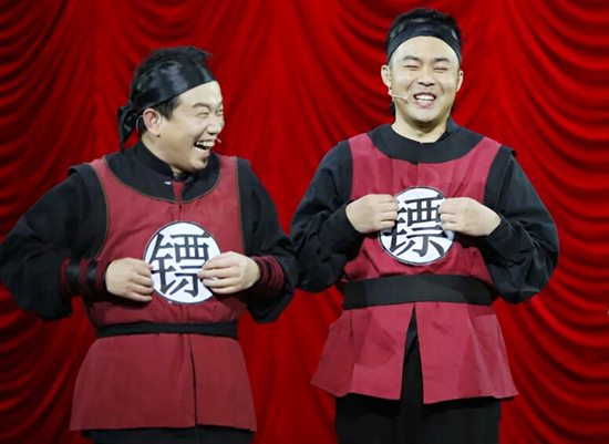 崔志佳与潘斌龙