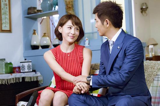 《爱人的谎言》收官 贾青张晓龙终成眷属