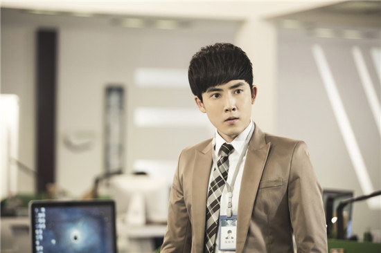 张睿电视剧 新浪网