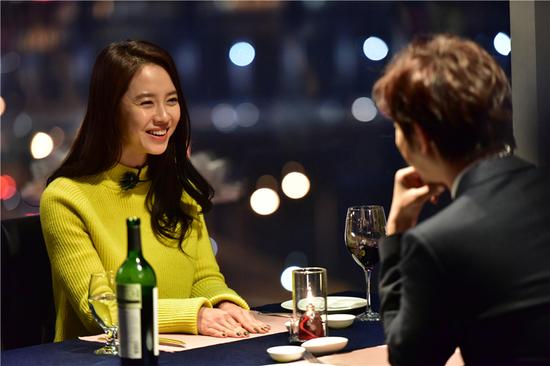 宋智孝与陈柏霖