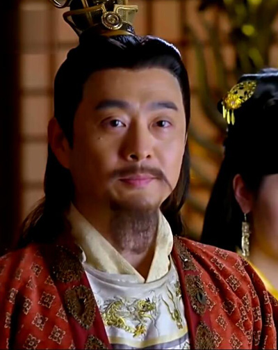 《山海经》湖南热播 陆忠演绎逍遥东灵王