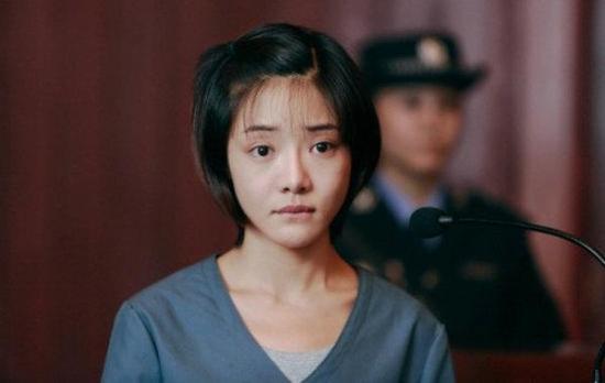 鄧家佳《全民目擊》劇照