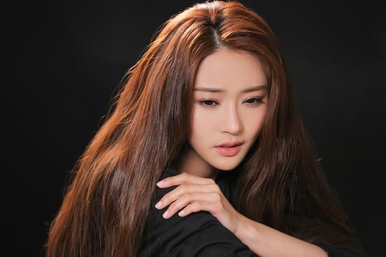 好声音陈冰ep同名主打歌《等的人》mv首发