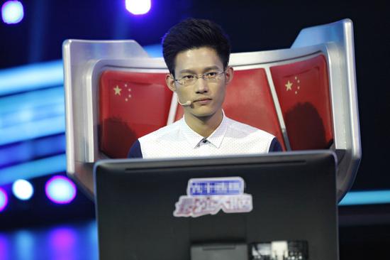 忠犬男友李俊成