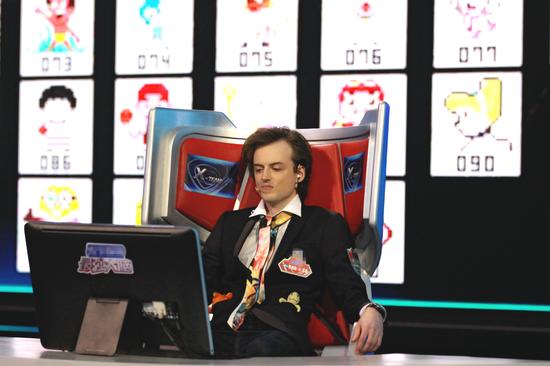 瑞典记忆海盗乔纳斯