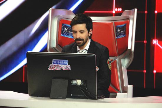 西班牙数独斗士马丁