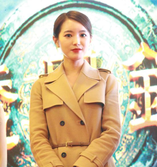 韩国美女申珉熙