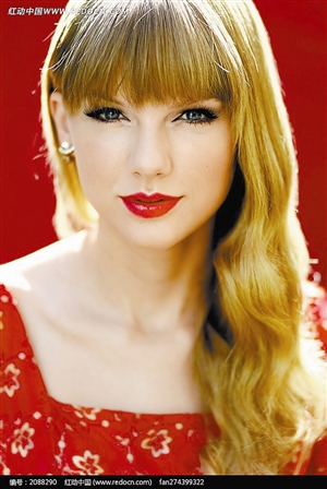 泰勒·斯威夫特