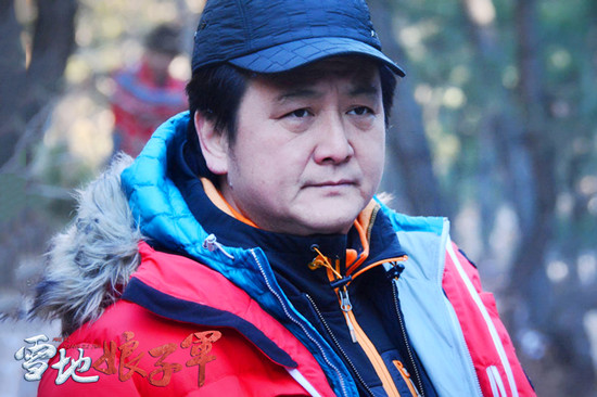 《雪地娘子军》张多福女性关怀再升级