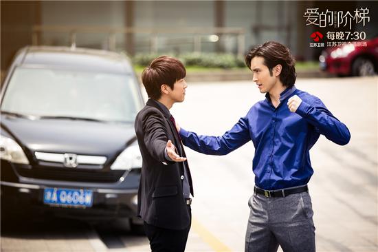 邹廷威、高伟光