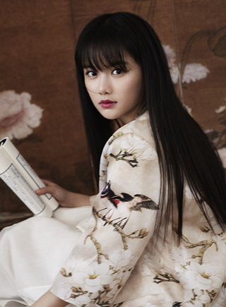 凤凰无双南笙加盟颠覆以往演反派