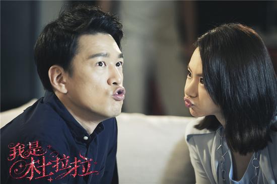 我是杜拉拉 新浪（移动端）