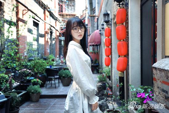 余心恬"陆潇潇"