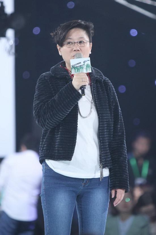 摘要:当日七强学员和明星导师齐齐亮相,导协会长李少红寄语年轻导演"