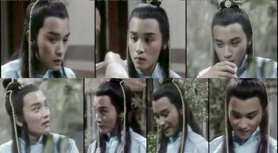 或者《大内群英》里的方世玉↓还是《珠海枭雄》里的六少↓说真的